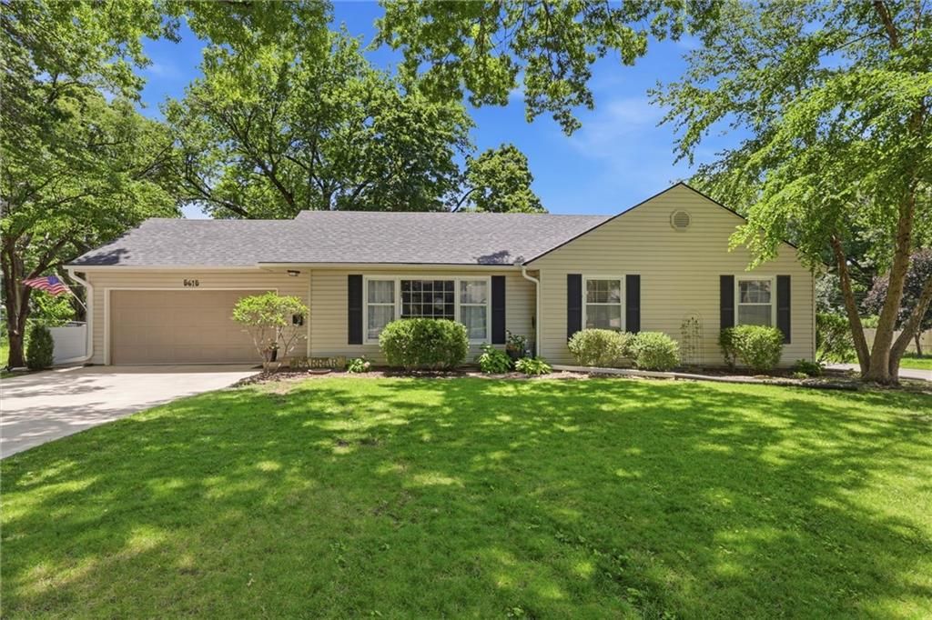 5615 W 70th Terrace, Prairie Village, KS 66208