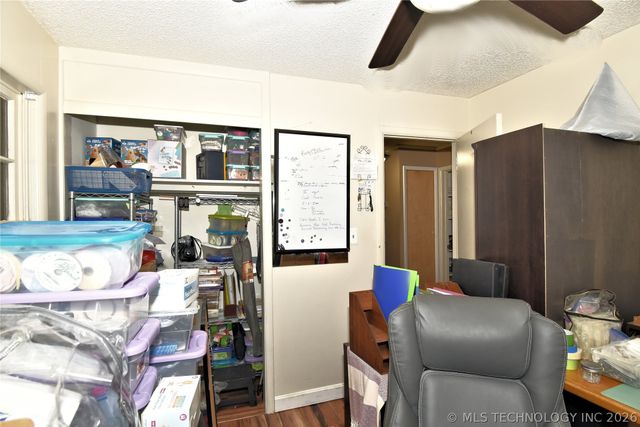 4116 S 39th West Avenue, Tulsa, OK 74107