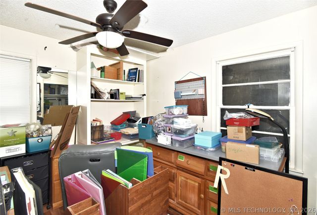 4116 S 39th West Avenue, Tulsa, OK 74107