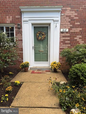 3118 WELLINGTON RD, Alexandria, VA 22302