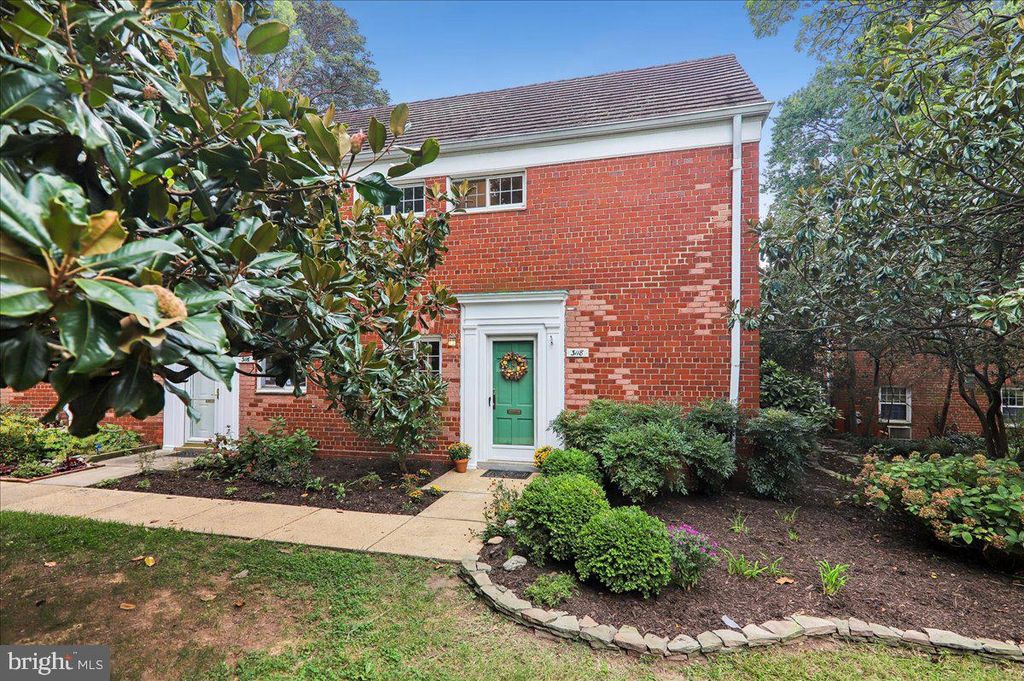 3118 WELLINGTON RD, Alexandria, VA 22302
