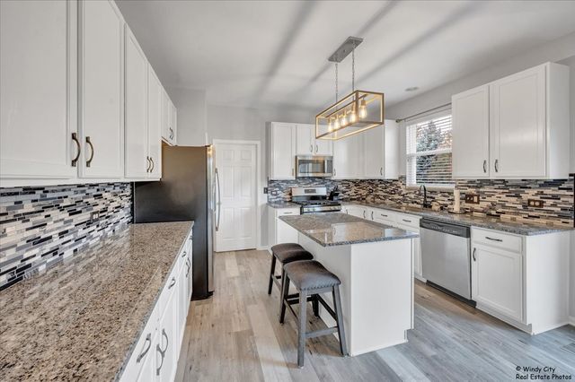 316 Gregory M Sears Drive, Gilberts, IL 60136