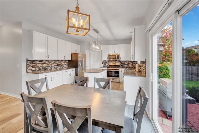 316 Gregory M Sears Drive, Gilberts, IL 60136