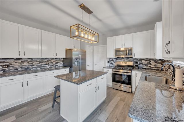 316 Gregory M Sears Drive, Gilberts, IL 60136