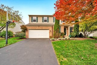 316 Gregory M Sears Drive, Gilberts, IL 60136