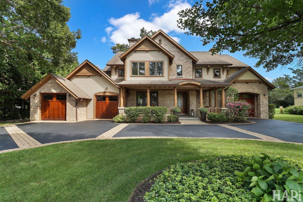 1425 Lee Road, Northbrook, IL 60062