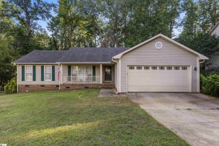 11 Mcbee Chapel Road, Mauldin, SC 29662