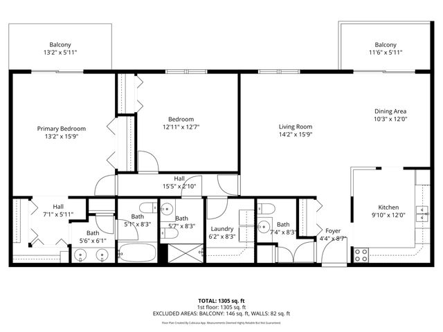 9118 W Elmwood Drive 3K, Niles, IL 60714