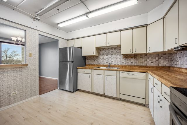 9118 W Elmwood Drive 3K, Niles, IL 60714