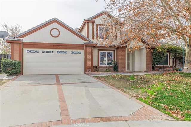 38601 Dedham Court, Palmdale, CA 93552