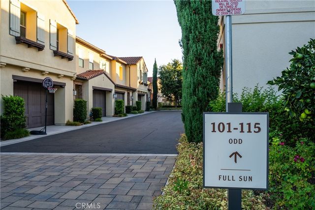 109 Full Sun, Irvine, CA 92618