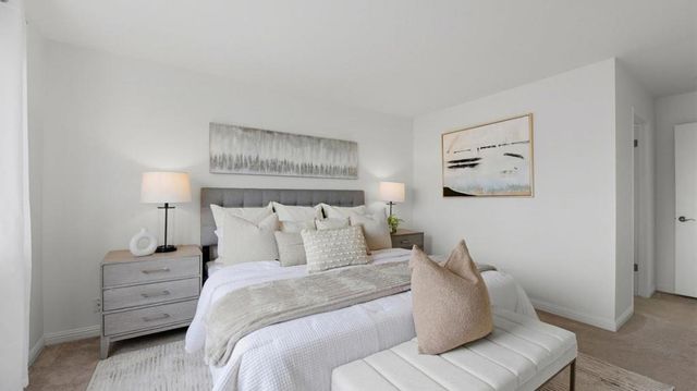 400 Ortega Avenue 313, Mountain View, CA 94040