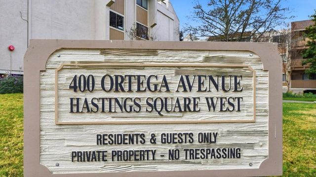 400 Ortega Avenue 313, Mountain View, CA 94040
