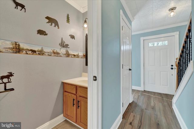 652 UPLAND ST, Pottstown, PA 19464