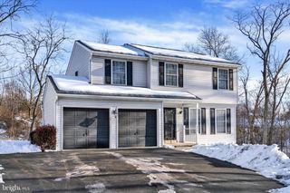 652 UPLAND ST, Pottstown, PA 19464