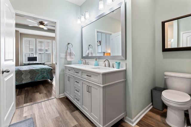 816 Salerno Cir Apt B, Myrtle Beach, SC 29579