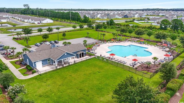816 Salerno Cir Apt B, Myrtle Beach, SC 29579