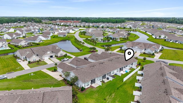 816 Salerno Cir Apt B, Myrtle Beach, SC 29579