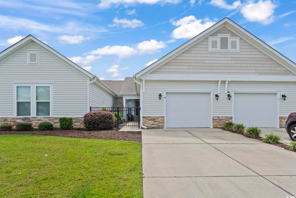 816 Salerno Cir Apt B, Myrtle Beach, SC 29579