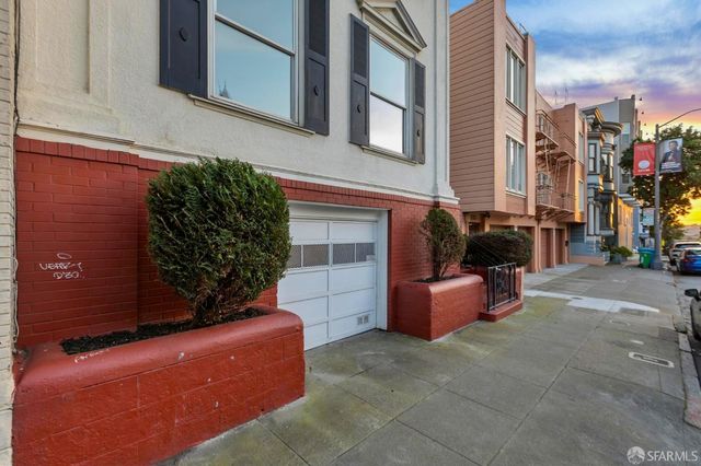 919 Fell Street, San Francisco, CA 94117