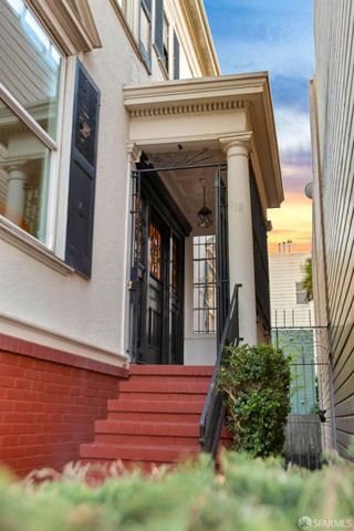 919 Fell Street, San Francisco, CA 94117
