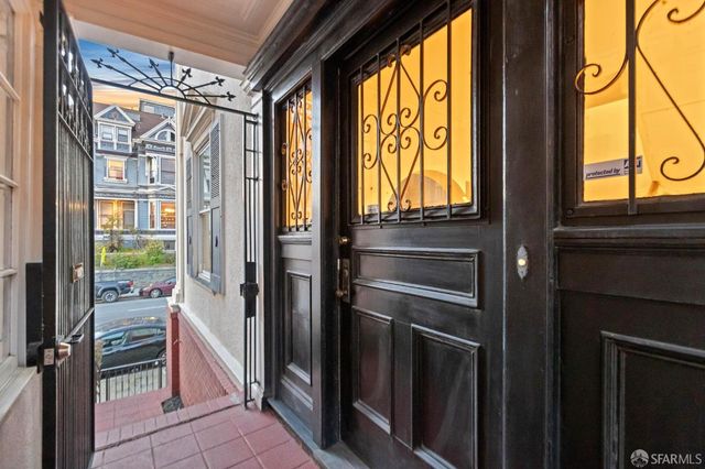 919 Fell Street, San Francisco, CA 94117