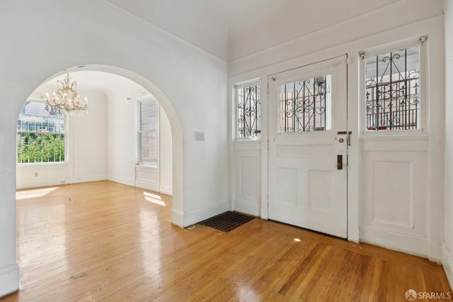 919 Fell Street, San Francisco, CA 94117