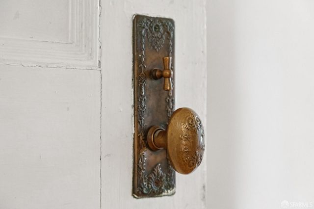 919 Fell Street, San Francisco, CA 94117