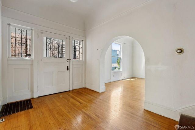 919 Fell Street, San Francisco, CA 94117