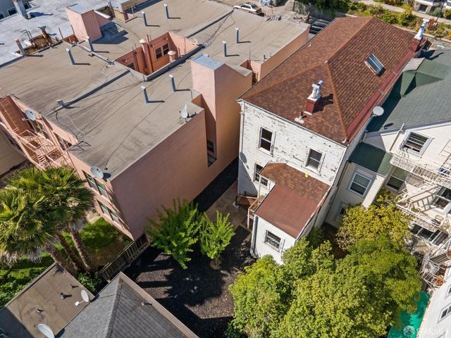 919 Fell Street, San Francisco, CA 94117