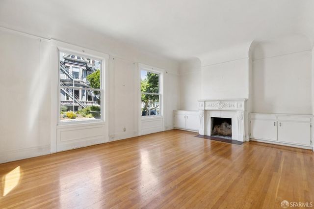 919 Fell Street, San Francisco, CA 94117