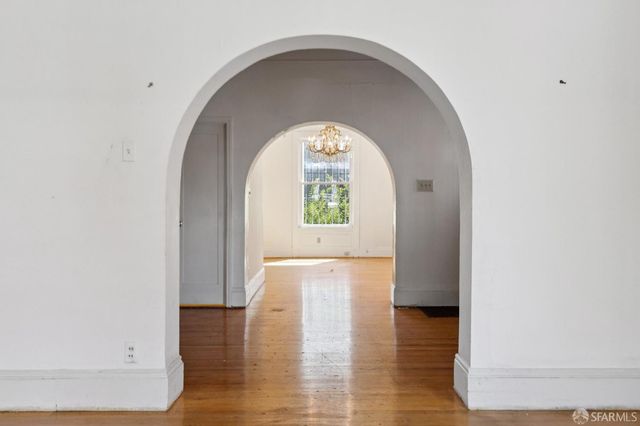 919 Fell Street, San Francisco, CA 94117