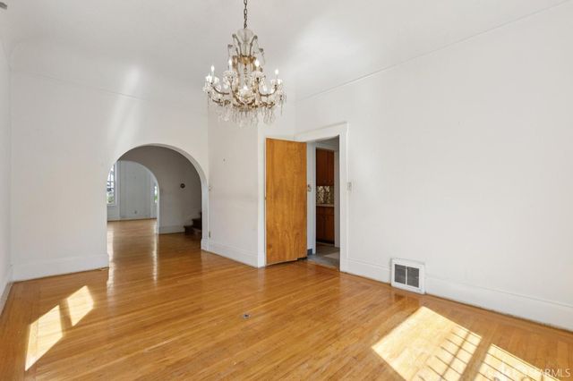 919 Fell Street, San Francisco, CA 94117