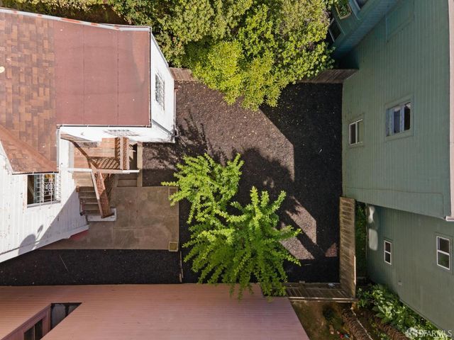 919 Fell Street, San Francisco, CA 94117