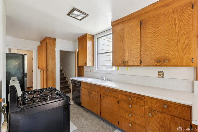 919 Fell Street, San Francisco, CA 94117