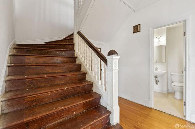 919 Fell Street, San Francisco, CA 94117