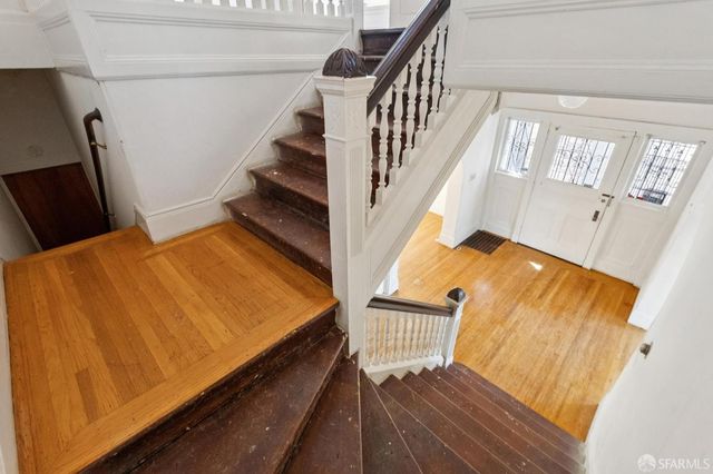 919 Fell Street, San Francisco, CA 94117