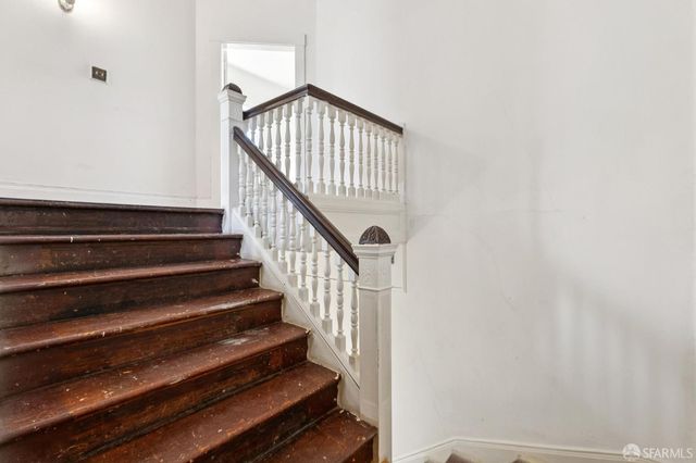 919 Fell Street, San Francisco, CA 94117