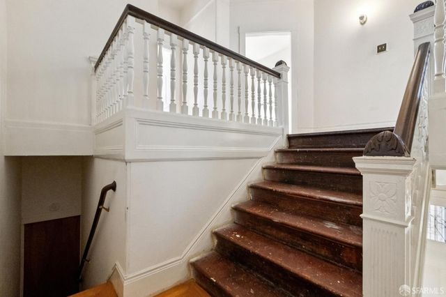 919 Fell Street, San Francisco, CA 94117