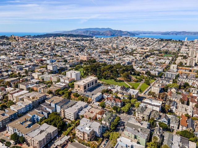 919 Fell Street, San Francisco, CA 94117