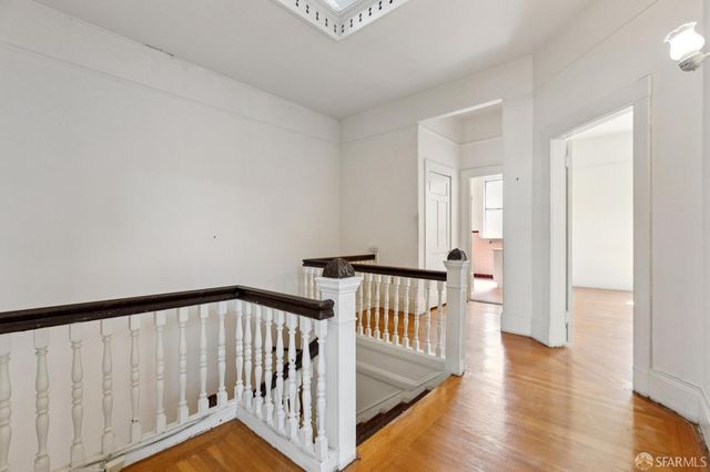 919 Fell Street, San Francisco, CA 94117