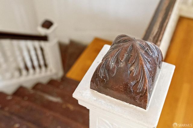 919 Fell Street, San Francisco, CA 94117