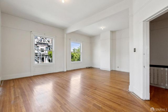 919 Fell Street, San Francisco, CA 94117