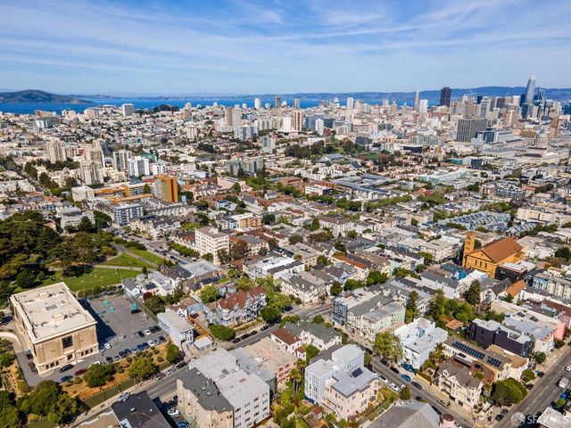 919 Fell Street, San Francisco, CA 94117