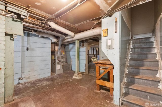 919 Fell Street, San Francisco, CA 94117