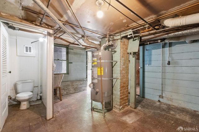 919 Fell Street, San Francisco, CA 94117