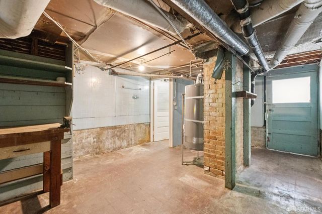 919 Fell Street, San Francisco, CA 94117