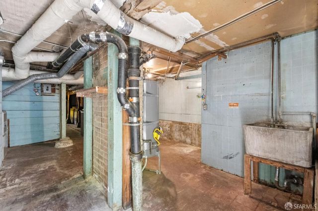 919 Fell Street, San Francisco, CA 94117