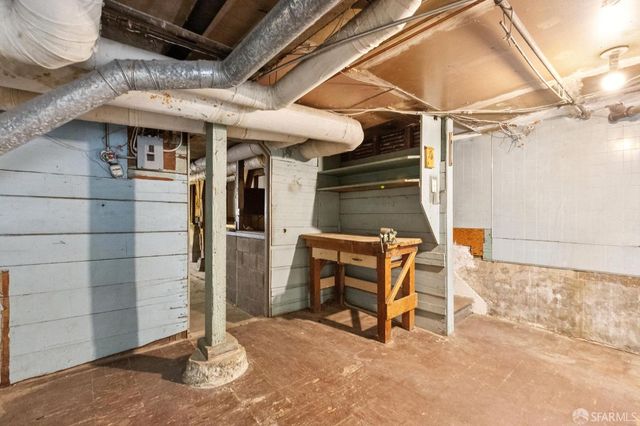 919 Fell Street, San Francisco, CA 94117