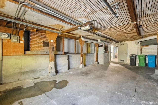 919 Fell Street, San Francisco, CA 94117